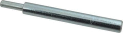 Powers Fasteners - 1/2" Steel Anchor Setting Tool - For Use with 1/2" Drop-In Anchors - A1 Tooling