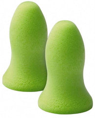 Moldex - Disposable, Uncorded, 33 dB, Contoured Earplugs - Green, 200 Pairs - A1 Tooling