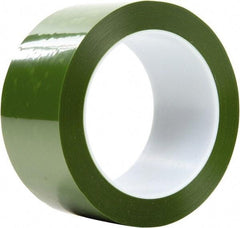 3M - Film Tape Material Type: Polyester Film Thickness (mil): 2.40 - A1 Tooling