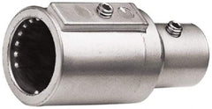 Pentair - Steel Pump Drive Coupler - For Use with Hypro 4000 Series Roller Pump - A1 Tooling