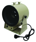 680 Series Bulldog 240/208V Fan Forced Portable Unit Heater - A1 Tooling