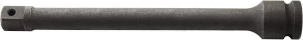 Paramount - 1/2" Drive Impact Socket Extension - 10" OAL - A1 Tooling