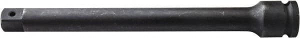 Paramount - 3/8" Drive Impact Socket Extension - 6" OAL - A1 Tooling