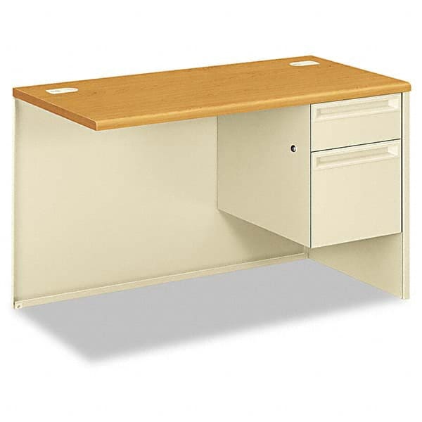 Hon - Office Cubicle Workstations & Worksurfaces Type: Right Workstation Return Width (Inch): 48 - A1 Tooling