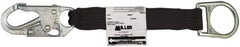 Miller - Fall Protection D-Ring Extension - Use with Miller Harnesses, Lanyards and Self-Retracting Lifelines - A1 Tooling