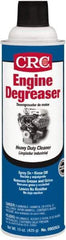 CRC - Petroleum Solvent Engine Cleaner/Degreaser - 20 oz Aerosol Can - A1 Tooling