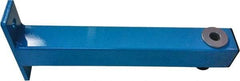 Proline - Task & Machine Light Mounting Attachment - Light Blue, For Use with MAG-1 - A1 Tooling