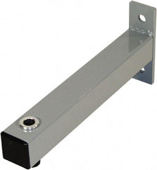 Proline - Task & Machine Light Mounting Attachment - Light Gray, For Use with MAG-1 - A1 Tooling