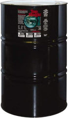 Tap Magic - Tap Magic, 55 Gal Drum Cutting & Tapping Fluid - Straight Oil - A1 Tooling