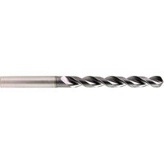 OSG - 8.4mm 120° Powdered Metal Jobber Drill - A1 Tooling