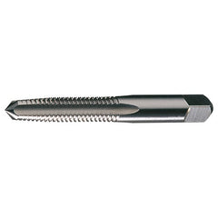 ‎3/4-16 UNF Flute Carbon Steel Standard Taper Chamfer Hand Tap- Bright