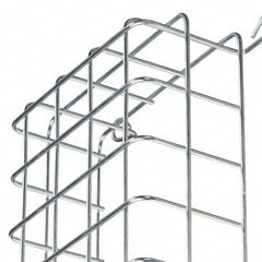 Cooper Lighting - Light Fixture Wire Guard - For Use with Site Lights - A1 Tooling