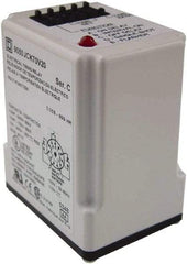 Square D - 999 min Delay, DPDT Time Delay Relay - 10 Contact Amp, 240 VAC - A1 Tooling