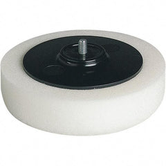 DeWALT - Bonnets & Pads Overall Diameter (Inch): 6 Product Type: Bonnet Pad - A1 Tooling