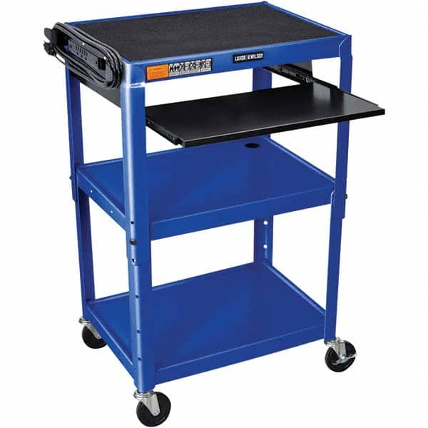 Luxor - Carts Type: Utility Cart Load Capacity (Lb.): 300 - A1 Tooling