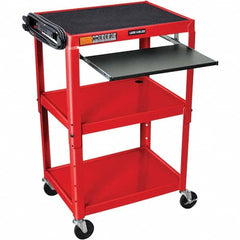 Luxor - Carts Type: Utility Cart Load Capacity (Lb.): 300 - A1 Tooling