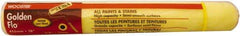 Wooster Brush - 3/8" Nap, 18" Wide Paint Roller - Medium Texture, Synthetic Knit - A1 Tooling