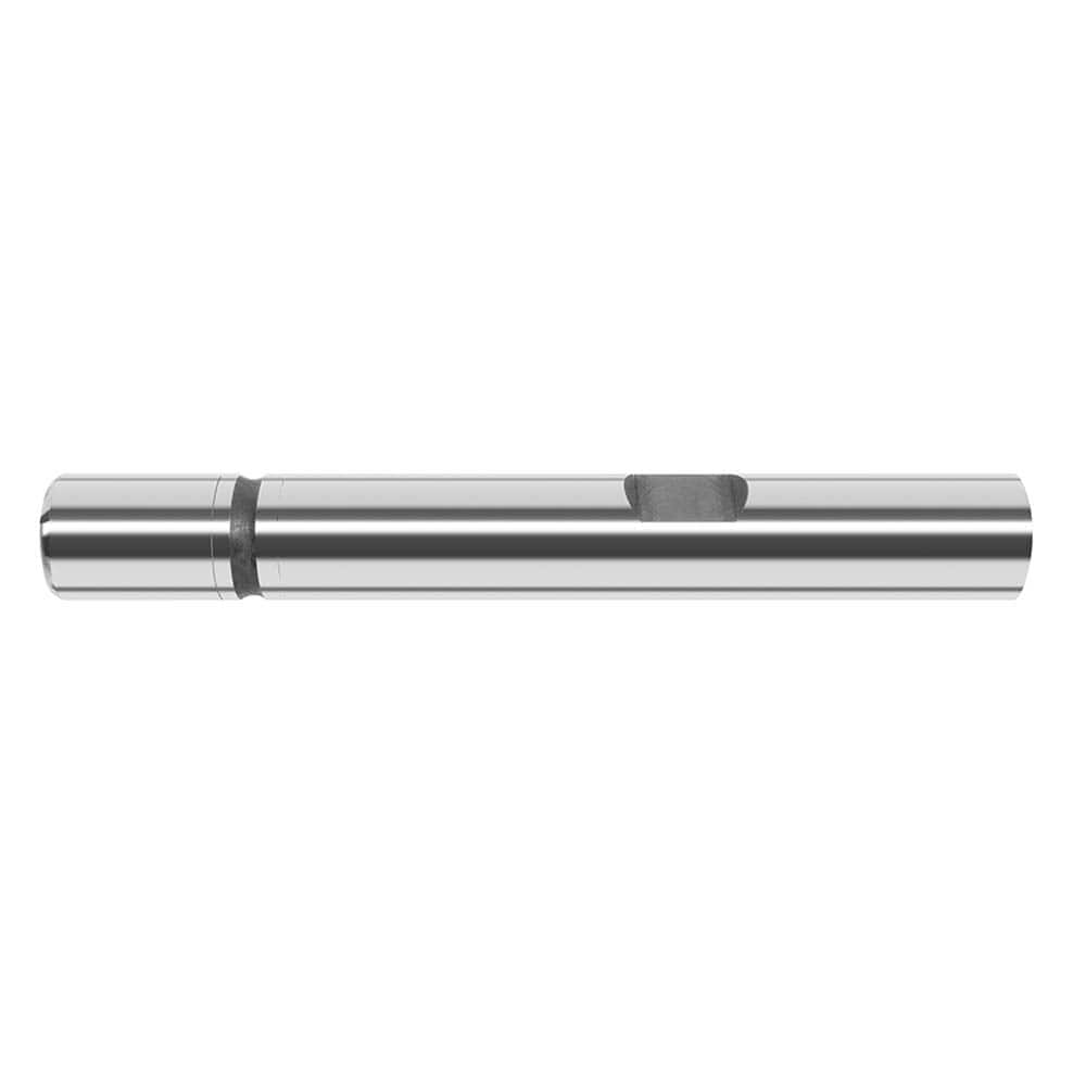 Harvey Tool - Collet Tool Holders; Collet Series: ER - Exact Industrial Supply