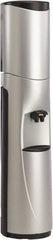 Aquaverve - 4.2 Amp, 1,500 mL Capacity, Bottleless Water Cooler Dispenser with Filtration - 39 to 50°F Cold Water Temp, 185 to 202.2°F Hot Water Temp - A1 Tooling