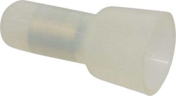 Thomas & Betts - 12 to 10 AWG, 300 Volt, Wire Joint Connector - White, 221°F - A1 Tooling