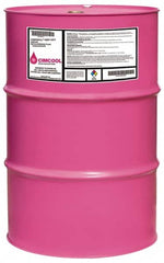 Cimcool - Cimperial 16EP-HFP, 55 Gal Drum Cutting Fluid - Water Soluble, For Boring, Drilling, Grinding, Milling, Reaming, Tapping, Turning - A1 Tooling