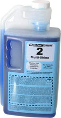 Minuteman - 2 L Bottle Unscented Glass Cleaner - Bottle - A1 Tooling