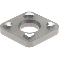 Iscar - Square Turning Shim for Indexables - TCX Shim Style - A1 Tooling