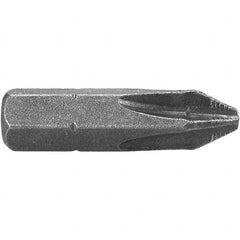 Apex - Phillips Screwdriver Bits - A1 Tooling