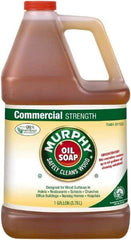 Murphy Oil - 1 Gal Jug Cleaner - Use on Wood - A1 Tooling