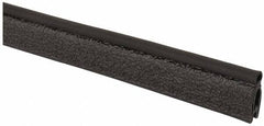 TRIM-LOK - 1/16 Inch Thick x 0.23 Inch Wide, PVC/EPDM, Trim Seal Wear Strip - 1/16 Inch Wide - A1 Tooling