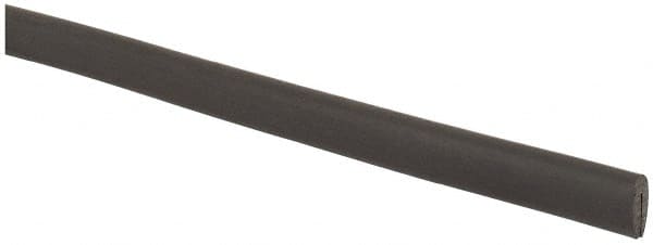 TRIM-LOK - 1/32 Inch Thick x 3/16 Wide x 100 Ft. Long, Neoprene Rubber Edge Trim - A1 Tooling