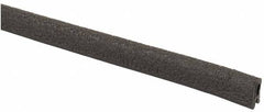 TRIM-LOK - 1/16 Inch Thick x 0.23 Wide x 250 Ft. Long, EPDM Rubber Edge Trim - Leather Texture - A1 Tooling