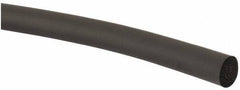 TRIM-LOK - 1/2 Inch Thick x 1/2 Wide x 500 Ft. Long, EPDM Rubber Solid Round Seal - A1 Tooling