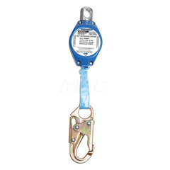 Self-Retracting Lifeline: 310 lb Capacity