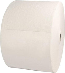 Georgia Pacific - Dry General Purpose Wipes - Jumbo Roll, 13-1/4" x 9-3/4" Sheet Size, White - A1 Tooling