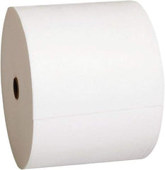 Georgia Pacific - Dry General Purpose Wipes - Jumbo Roll, 6-3/4" x 9-5/8" Sheet Size, White - A1 Tooling