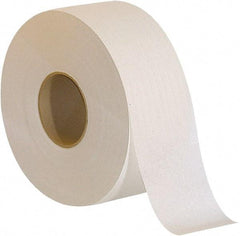 Georgia Pacific - 1,000' Roll Length x 4" Sheet Width, Jumbo Roll Toilet Tissue - 2 Ply, White - A1 Tooling