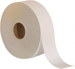 Georgia Pacific - 2,000' Roll Length x 3-1/2" Sheet Width, Jumbo Roll Toilet Tissue - 2 Ply, White, Recycled Fiber - A1 Tooling