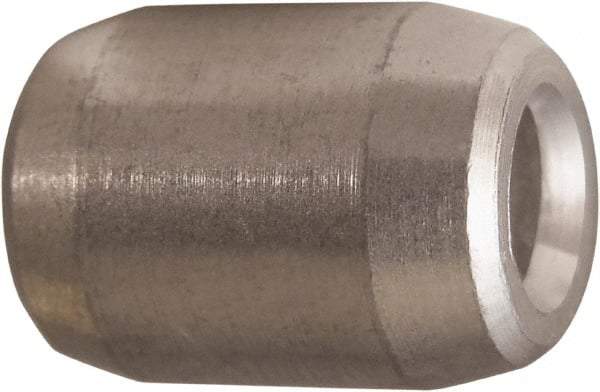 Loos & Co. - 3/16" Terminal Cylindrical - Stainless Steel - A1 Tooling