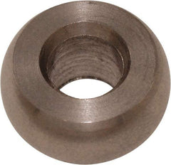 Loos & Co. - 1/4" Plain Ball - Stainless Steel - A1 Tooling