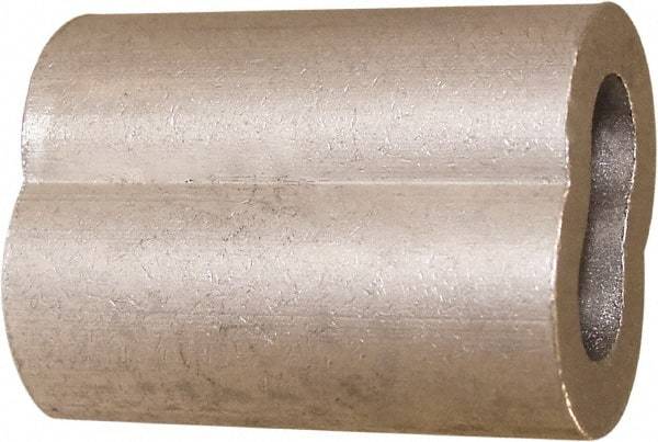 Loos & Co. - 7/16" Sleeve - Aluminum - A1 Tooling