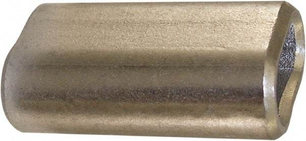 Loos & Co. - 3/64" Sleeve - Stainless Steel - A1 Tooling