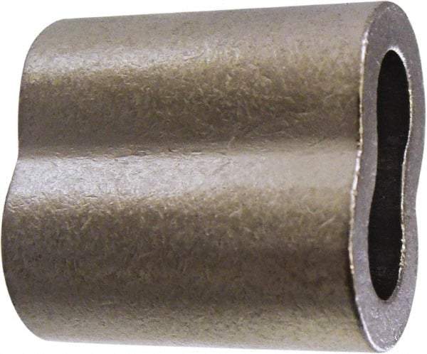 Loos & Co. - 7/16" Sleeve - Tin-Plated Copper - A1 Tooling