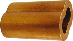 Loos & Co. - 1/8" Sleeve - Copper - A1 Tooling