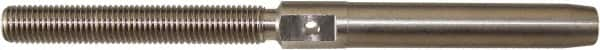 Loos & Co. - 3/16" Stud - Stainless Steel - A1 Tooling