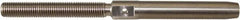 Loos & Co. - 3/16" Stud - Stainless Steel - A1 Tooling