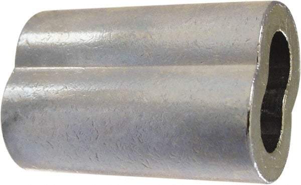 Loos & Co. - 5/16" Sleeve - Zinc-Plated Copper - A1 Tooling