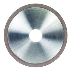 7 x 1/2 x 1-1/4" - 1/8" Abrasive Depth - 150 Grit - Type 1A1 Diamond Straight Wheel - A1 Tooling