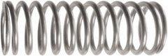 Associated Spring Raymond - 15mm OD, 2.5mm Wire, 47.5mm Free Length, Compression Spring - 137.2 Lb Spring Rating, 467.78 N Max Work Load, Music Wire - A1 Tooling