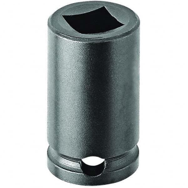 Apex - 1/2" Drive 1-1/16" Standard Impact Socket - A1 Tooling